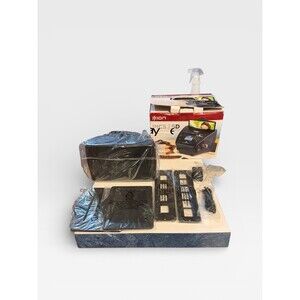 Ion Pics 2 SD Photo Slide and Film Scanner New